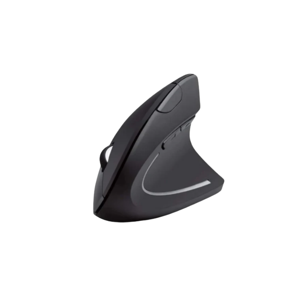 Verticale Ergonomische Muis