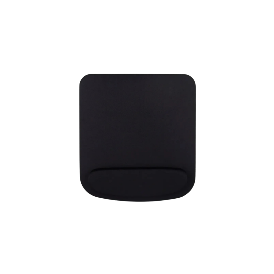 Muismat met Polssteun