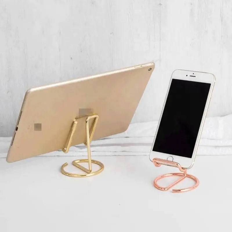 Telefoon- & Tablethouder