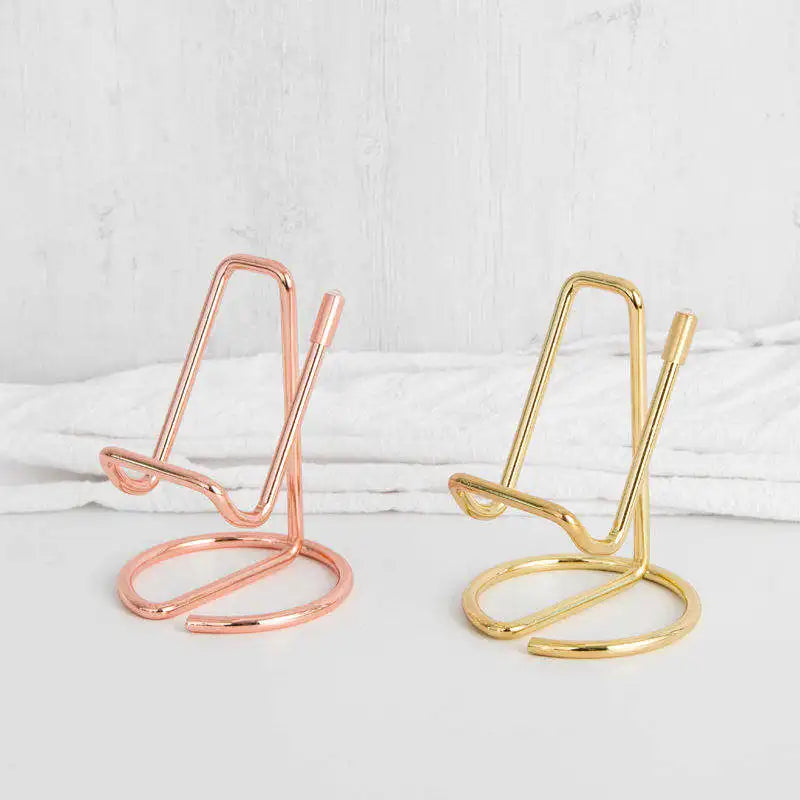 Telefoon- & Tablethouder