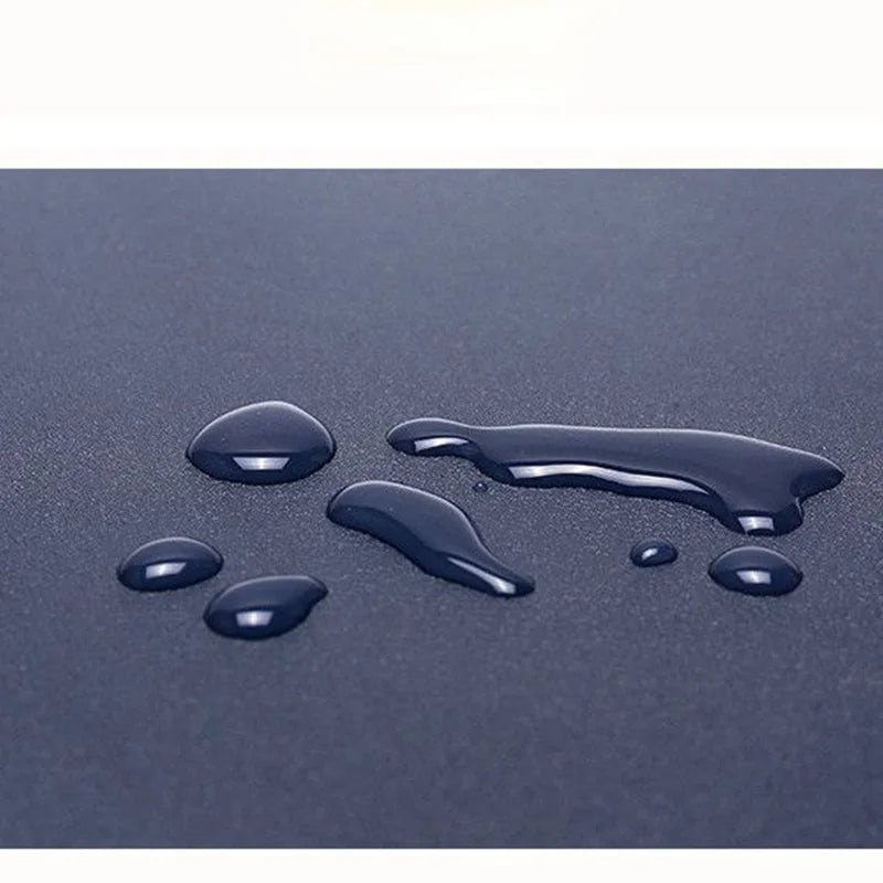 Leren Bureaumat 30×75 cm