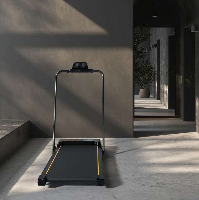 Loopband met Looppad