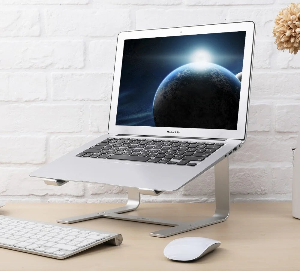 Verstelbare Laptopstandaard