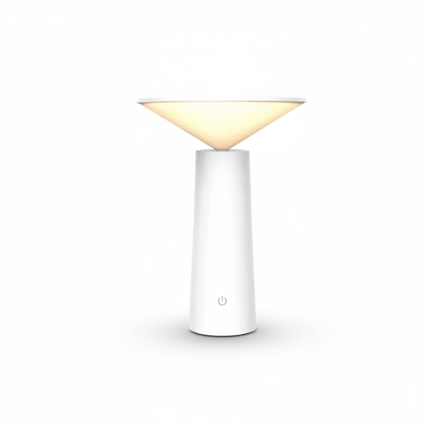 Dimbare draadloze Tafellamp