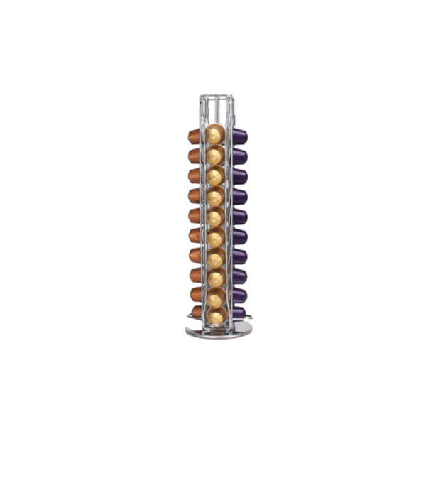 Capsulehouder voor Nespresso