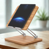 Opvouwbare Tablethouder