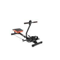 Opvouwbare Roeimachine