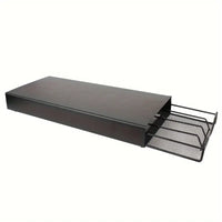 Nespresso Capsule Lade