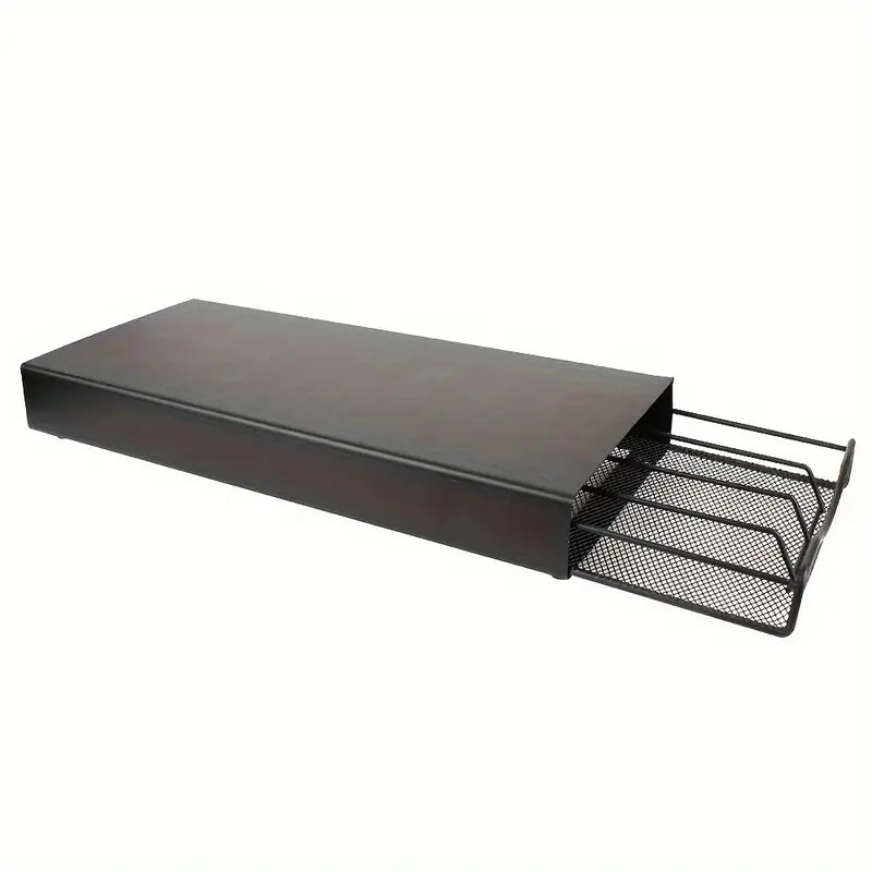 Nespresso Capsule Lade