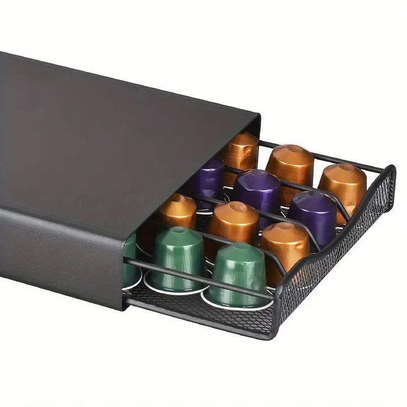 Nespresso Capsule Lade