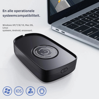 Mouse Jiggler USB-C