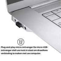 Logitech M330 Silent Plus