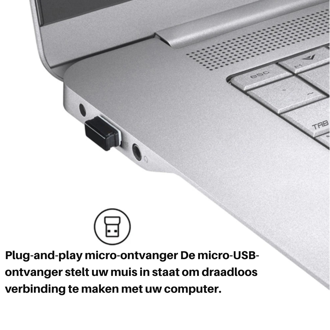 Logitech M330 Silent Plus