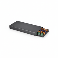 Nespresso Capsule Lade