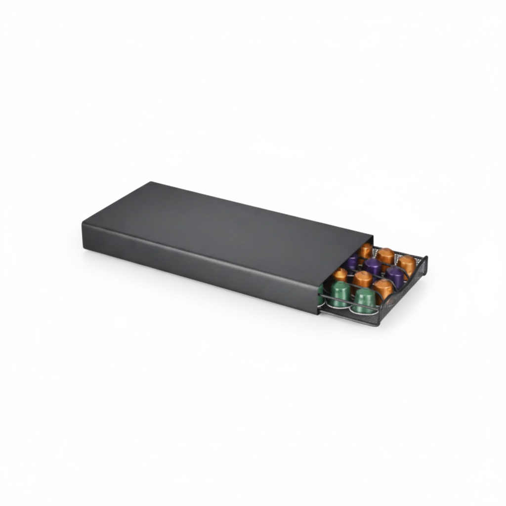 Nespresso Capsule Lade