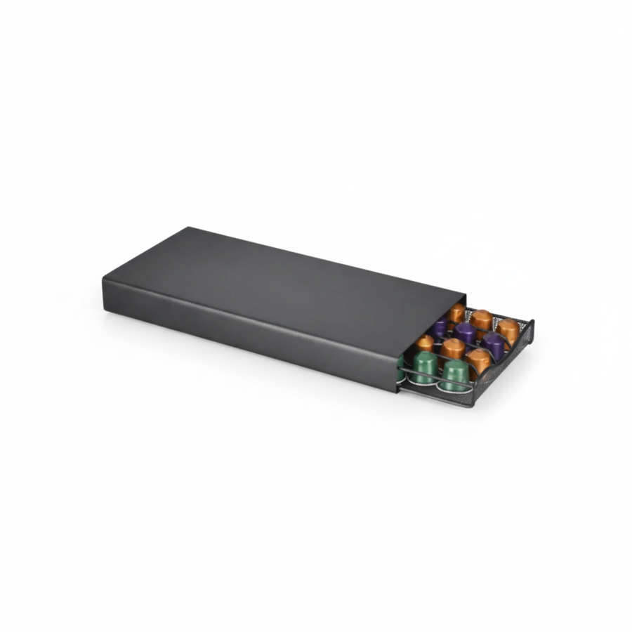 Nespresso Capsule Lade