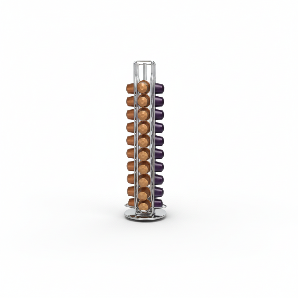 Nespresso capsulehouder