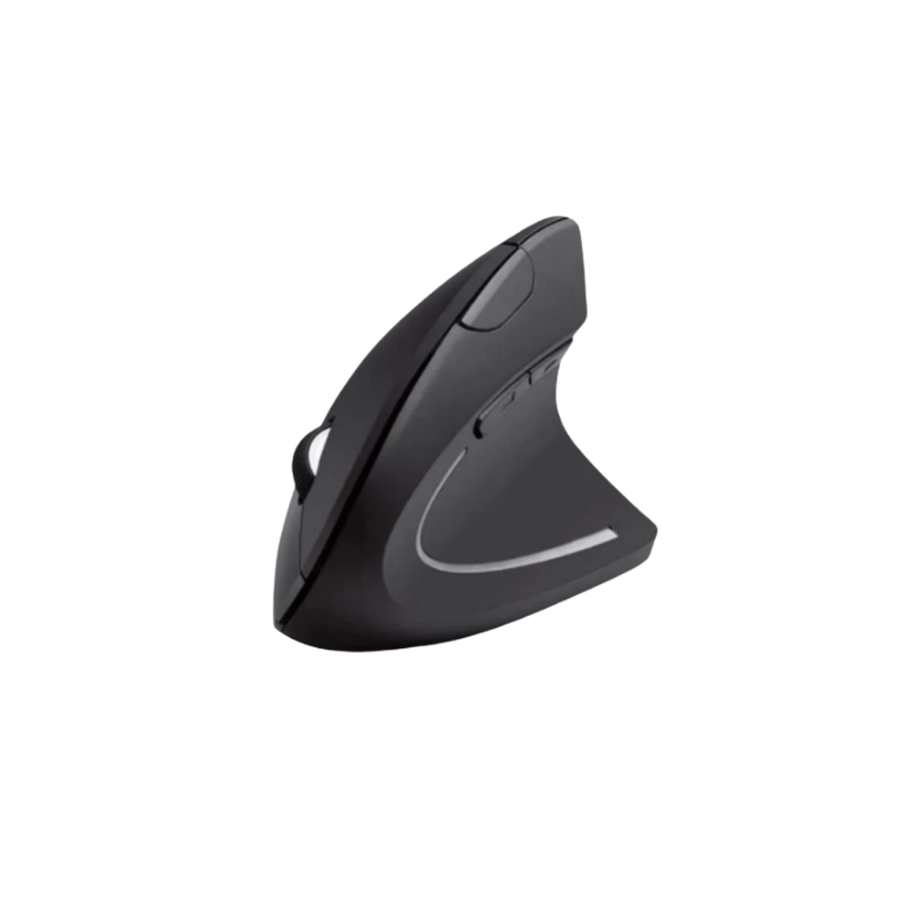 Verticale Ergonomische Muis
