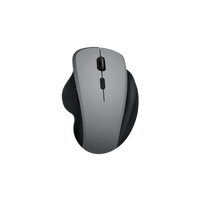 Ergonomische Muis – 6 Knoppen