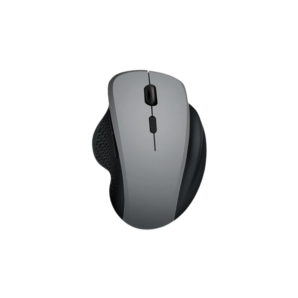 Ergonomische Muis – 6 Knoppen