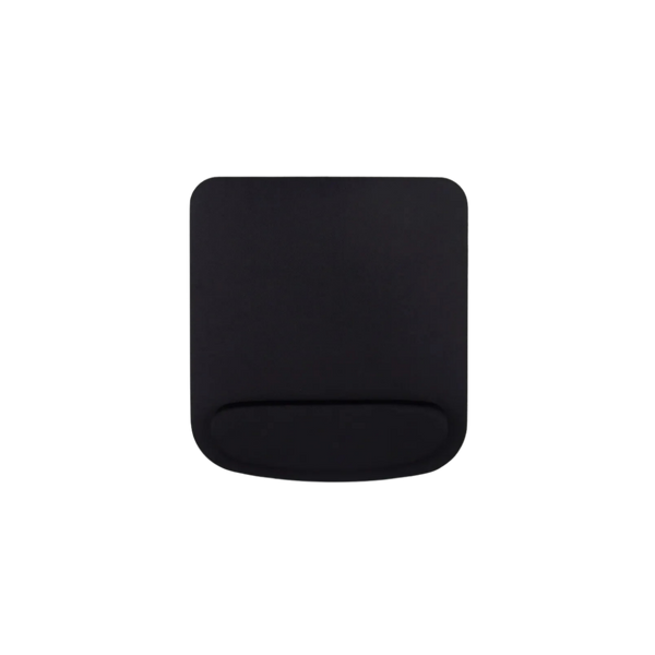 Muismat met Polssteun