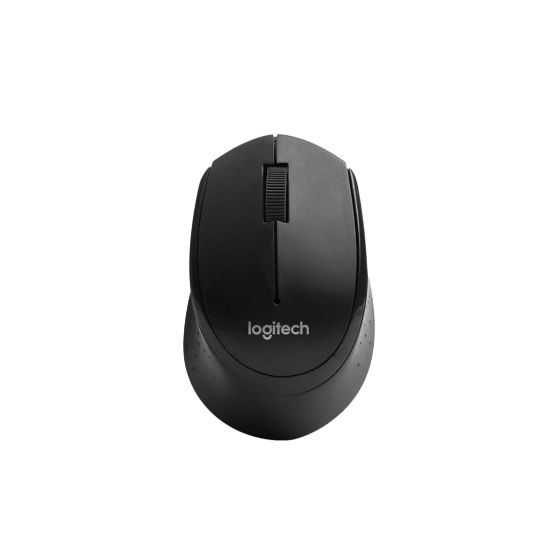Logitech M330 Silent Plus