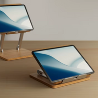 Opvouwbare Tablethouder