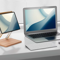 Opvouwbare Tablethouder