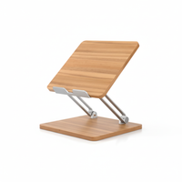 Opvouwbare Tablethouder