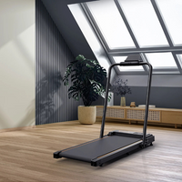 Loopband met Looppad