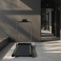 Loopband met Looppad