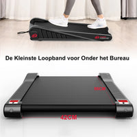 Walking Pad (Vaste Helling)