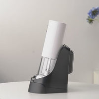 Elektrische pepermolenset